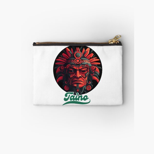 Item preview, Taino Head designed and sold by Jerseysrd.