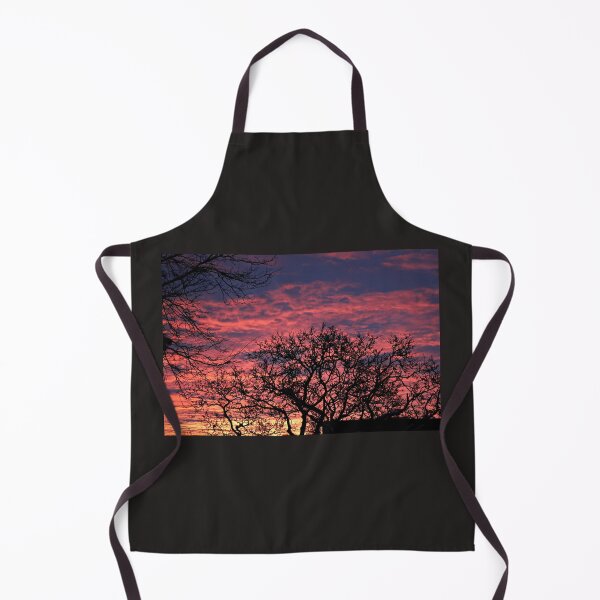 Item preview, Un rosado amanecer de invierno designed and sold by Martha Sherman.