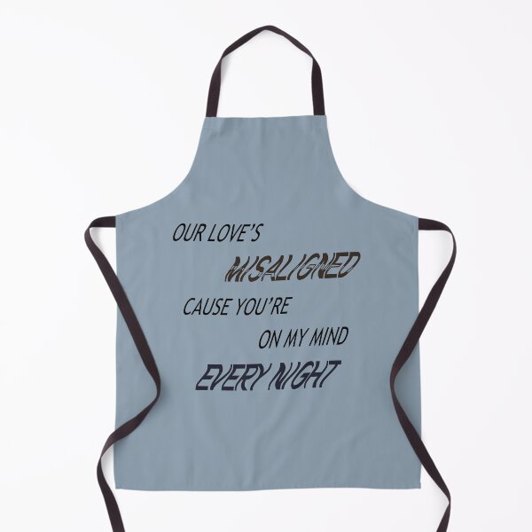 Item preview, Misaligned designed and sold by Just-2-Raccoons.