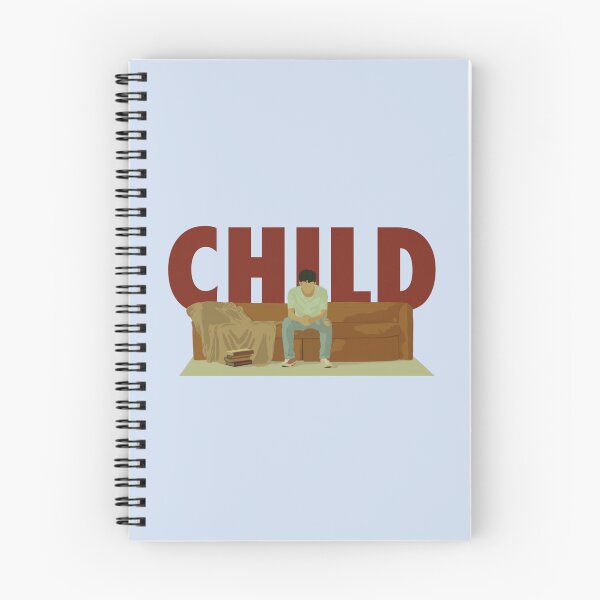 Item preview, NCT Mark Lee Child Solo designed and sold by K'Boppin.