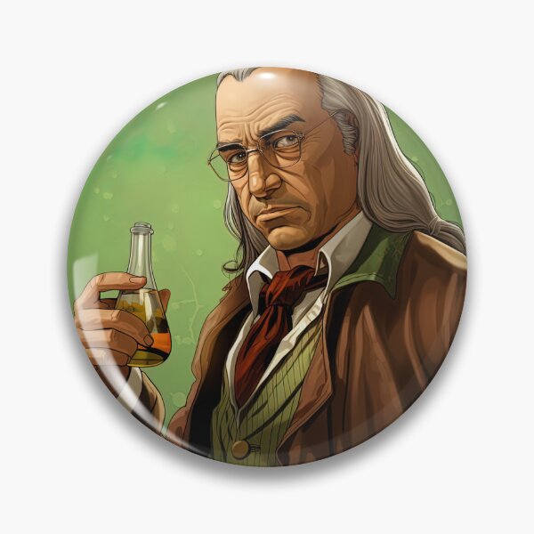 Item preview, Carl Linnaeus | Hip Hop style designed and sold by ComicsFactory.