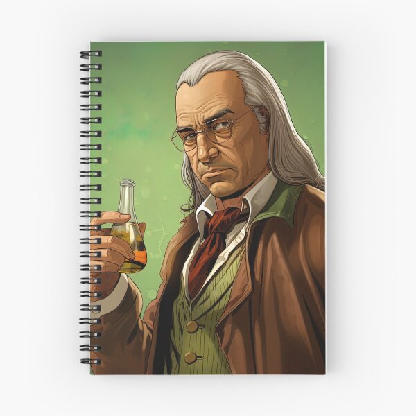Item preview, Carl Linnaeus | Hip Hop style designed and sold by ComicsFactory.