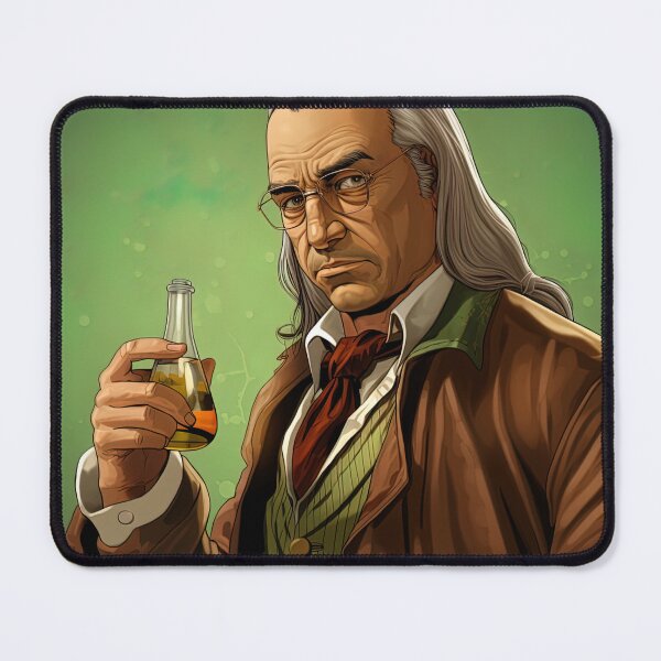 Item preview, Carl Linnaeus | Hip Hop style designed and sold by ComicsFactory.