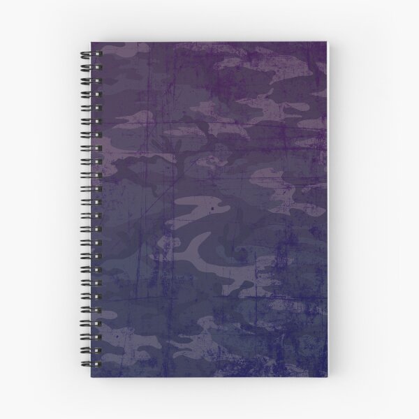 Item preview, Purple Camo designed and sold by eill1J.