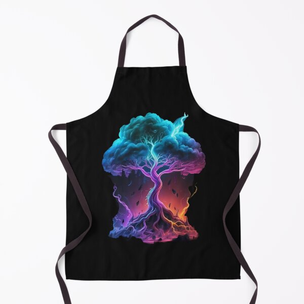 Item preview, The lightning mushroom tree designed and sold by ThePrimeMan.