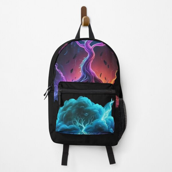Item preview, The lightning mushroom tree designed and sold by ThePrimeMan.