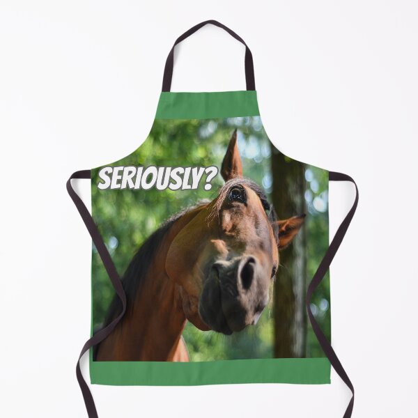 Item preview, Seriously? designed and sold by Surreallytee.