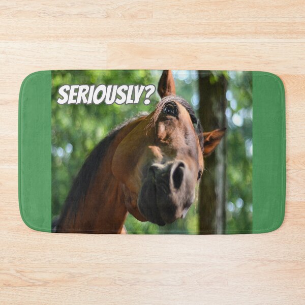 Item preview, Seriously? designed and sold by Surreallytee.