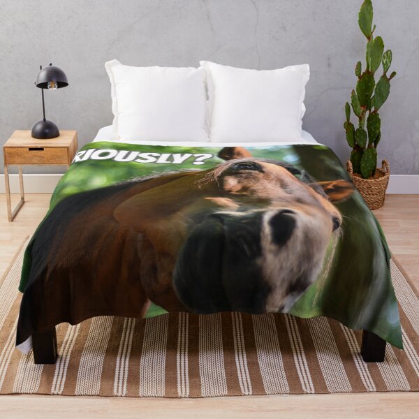 Item preview, Seriously? designed and sold by Surreallytee.