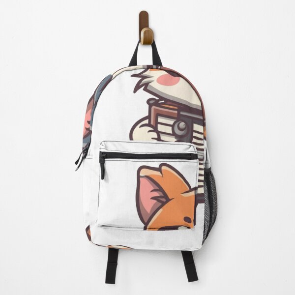 Item preview, Calico Cat play the accordion designed and sold by bukajart.