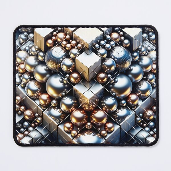 Item preview, "Spherical Symphony" designed and sold by APARTAI EU.