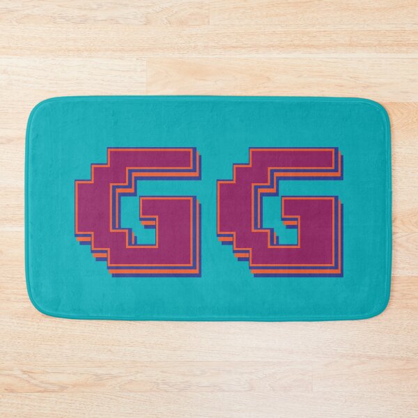 Item preview, GG | Good Game | Pixel Art designed and sold by Leo-Stride.