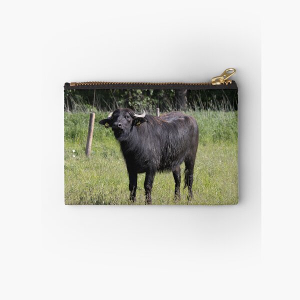 Item preview, Domestic Water Buffalo designed and sold by Calidris Fotografie Steffi & Ben Köppler.