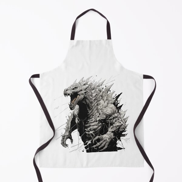 Item preview, Godzilla designed and sold by Nice En.