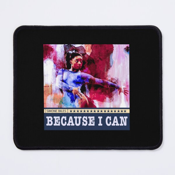 Item preview, The Great Simone Biles  designed and sold by ropdesign.