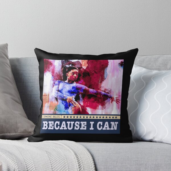 Item preview, The Great Simone Biles  designed and sold by ropdesign.