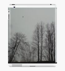 Murder Nest iPad Case/Skin