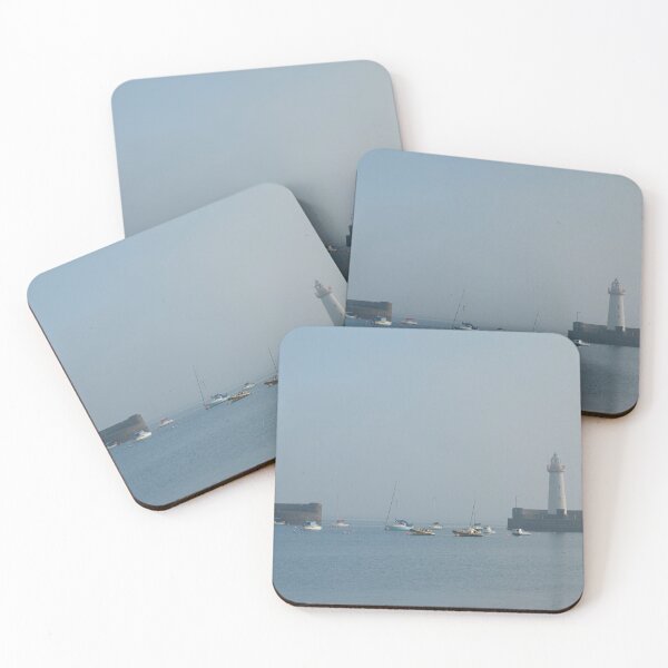 Item preview, Donaghadee harbour. designed and sold by Howard  Boyd.