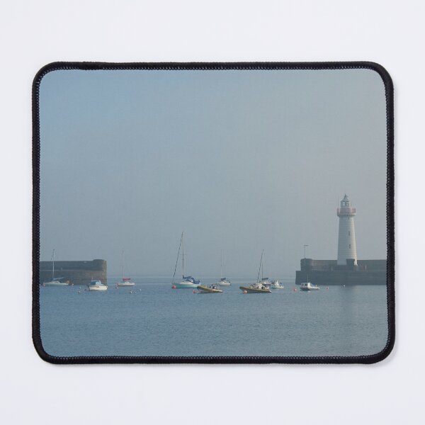 Item preview, Donaghadee harbour. designed and sold by Howard  Boyd.