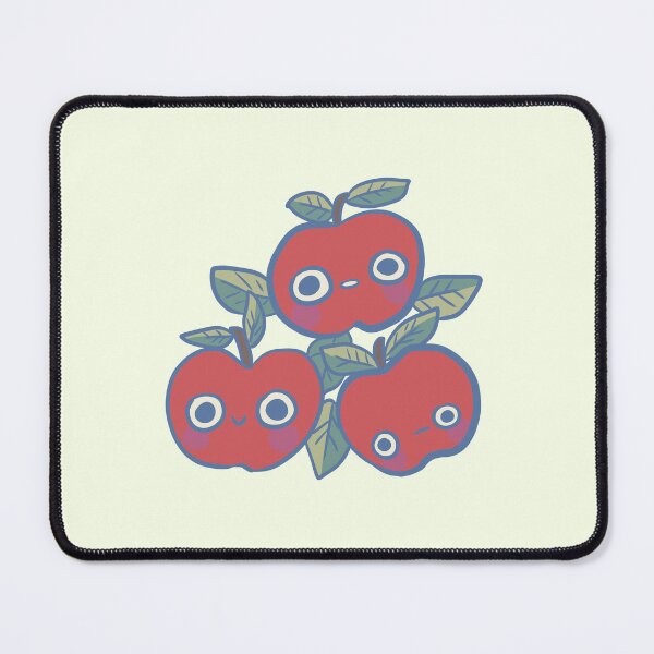 Item preview, Funny apples designed and sold by Mayarart.