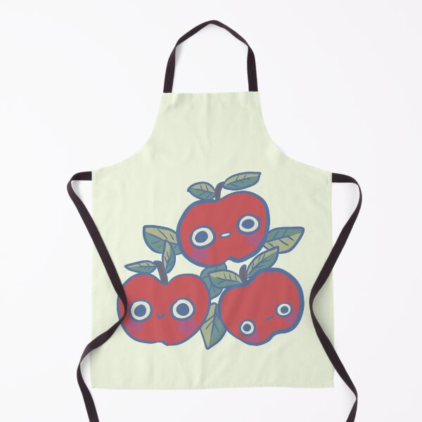 Item preview, Funny apples designed and sold by Mayarart.