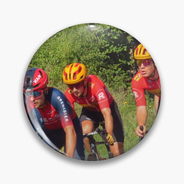 Item preview, At Speed - Tour of Britain, Stage 5 - Suffolk designed and sold by wiggyofipswich.