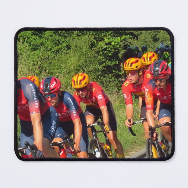 Item preview, At Speed - Tour of Britain, Stage 5 - Suffolk designed and sold by wiggyofipswich.