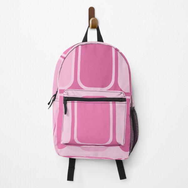 Item preview, Pretty pink pattern retro style designed and sold by Britta Glodde.