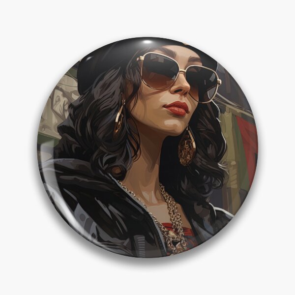 Item preview, Catherine the Great | Hip Hop style designed and sold by ComicsFactory.