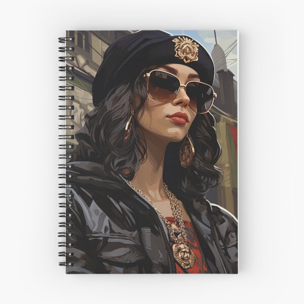 Item preview, Catherine the Great | Hip Hop style designed and sold by ComicsFactory.