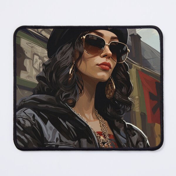 Item preview, Catherine the Great | Hip Hop style designed and sold by ComicsFactory.