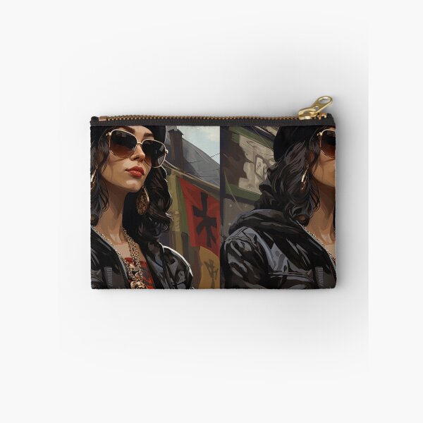 Item preview, Catherine the Great | Hip Hop style designed and sold by ComicsFactory.