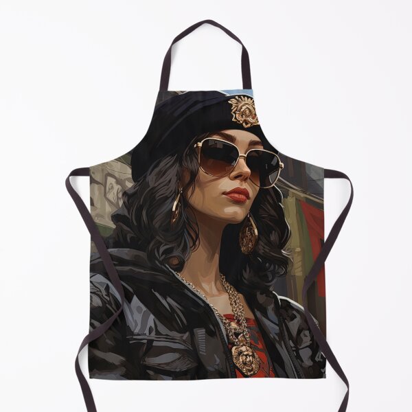 Item preview, Catherine the Great | Hip Hop style designed and sold by ComicsFactory.