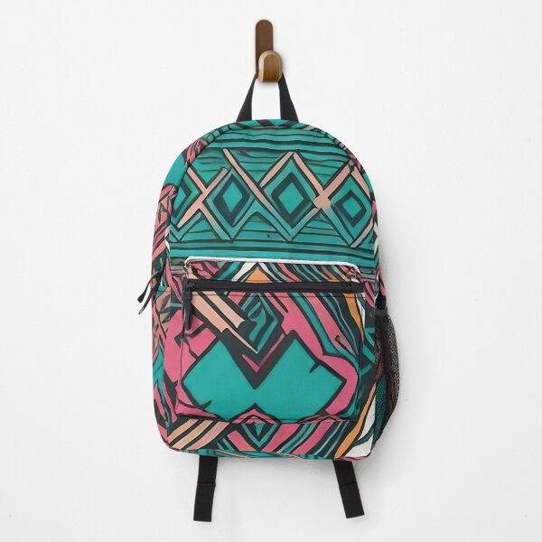 Item preview, Tribal pattern design morgan designed and sold by operossa.