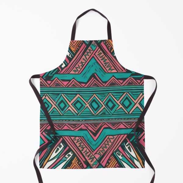 Item preview, Tribal pattern design morgan designed and sold by operossa.