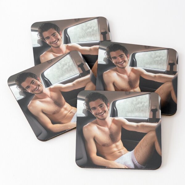 Item preview,  Andrew Garfield handsome designed and sold by ZENITHSPARK1.