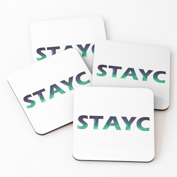 Aperçu de l'œuvre Logo STAYC : ciel créée et vendue par joventinguarezi.