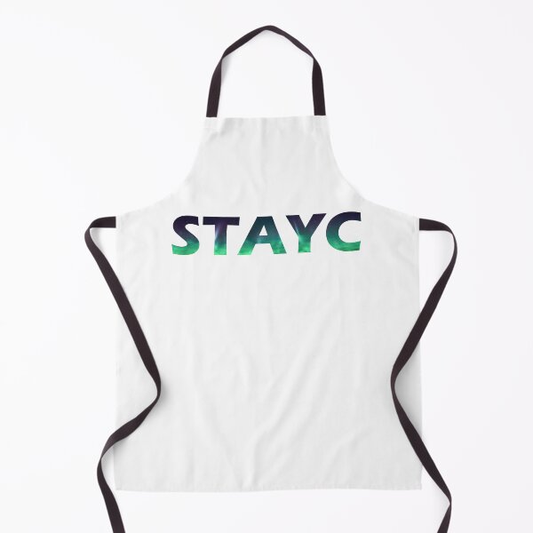 Item preview, STAYC logo: sky designed and sold by joventinguarezi.