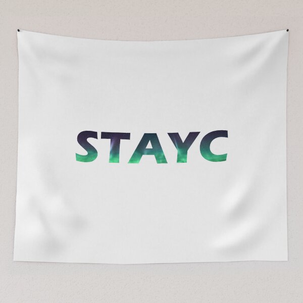 Item preview, STAYC logo: sky designed and sold by joventinguarezi.