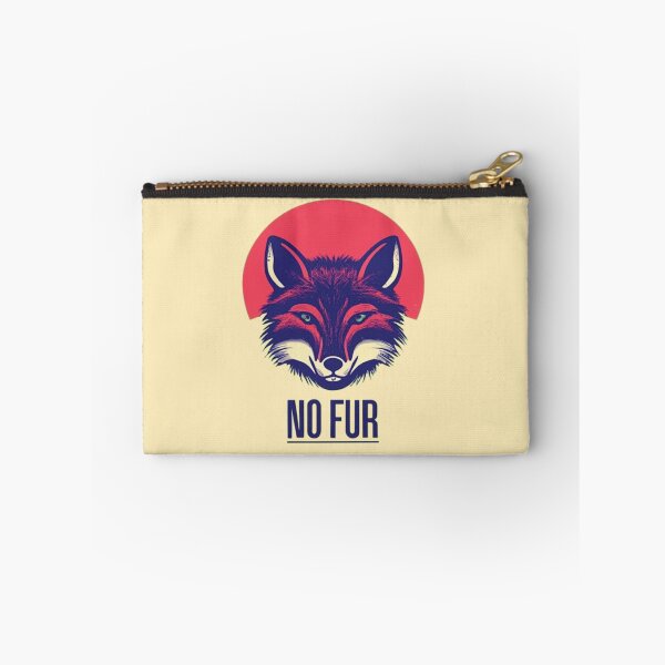 Item preview, Anti Fur, Anti-Furry designed and sold by UrbanGraphixs.