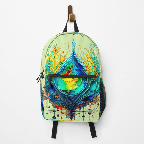 Artikelvorschau, Magische Wassertropfen, Fantasiedesign entworfen und verkauft von LoneAngel.