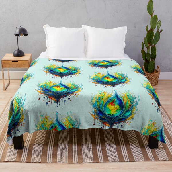 Artikelvorschau, Magische Wassertropfen, Fantasiedesign entworfen und verkauft von LoneAngel.