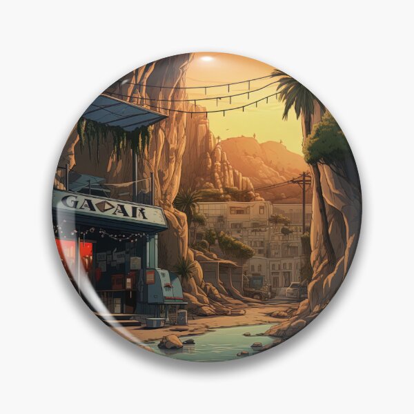 Item preview, Cave | Hip Hop style designed and sold by ComicsFactory.