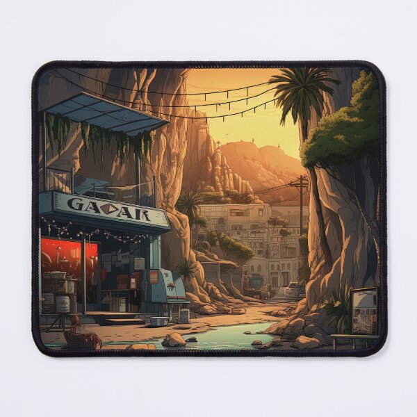 Item preview, Cave | Hip Hop style designed and sold by ComicsFactory.