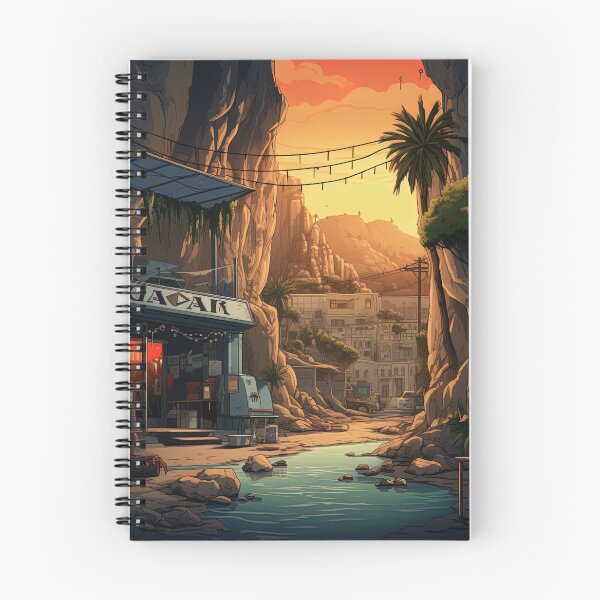 Item preview, Cave | Hip Hop style designed and sold by ComicsFactory.