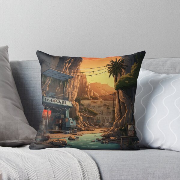 Item preview, Cave | Hip Hop style designed and sold by ComicsFactory.