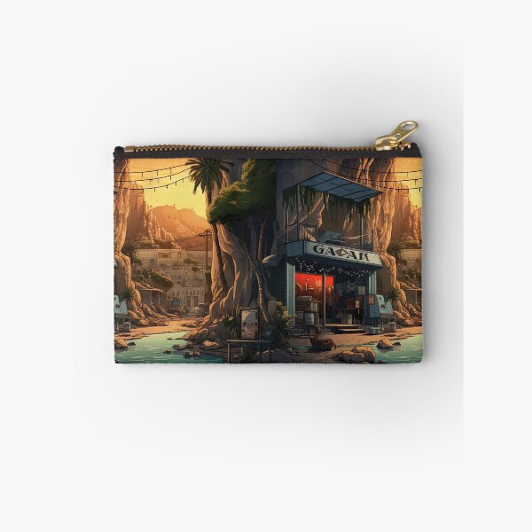 Item preview, Cave | Hip Hop style designed and sold by ComicsFactory.