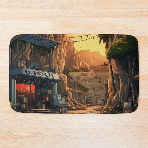 Item preview, Cave | Hip Hop style designed and sold by ComicsFactory.