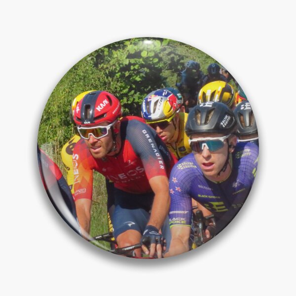 Item preview, Tour of Britain 2023, Stage 5, Brightwell, Suffolk designed and sold by wiggyofipswich.
