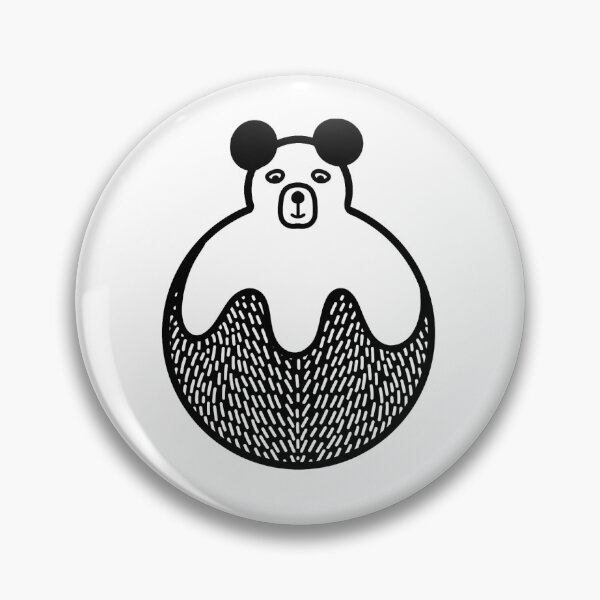 Item preview, Pud Bear designed and sold by htimagery.